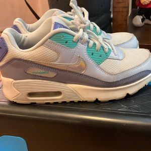Nike air max 6 youth